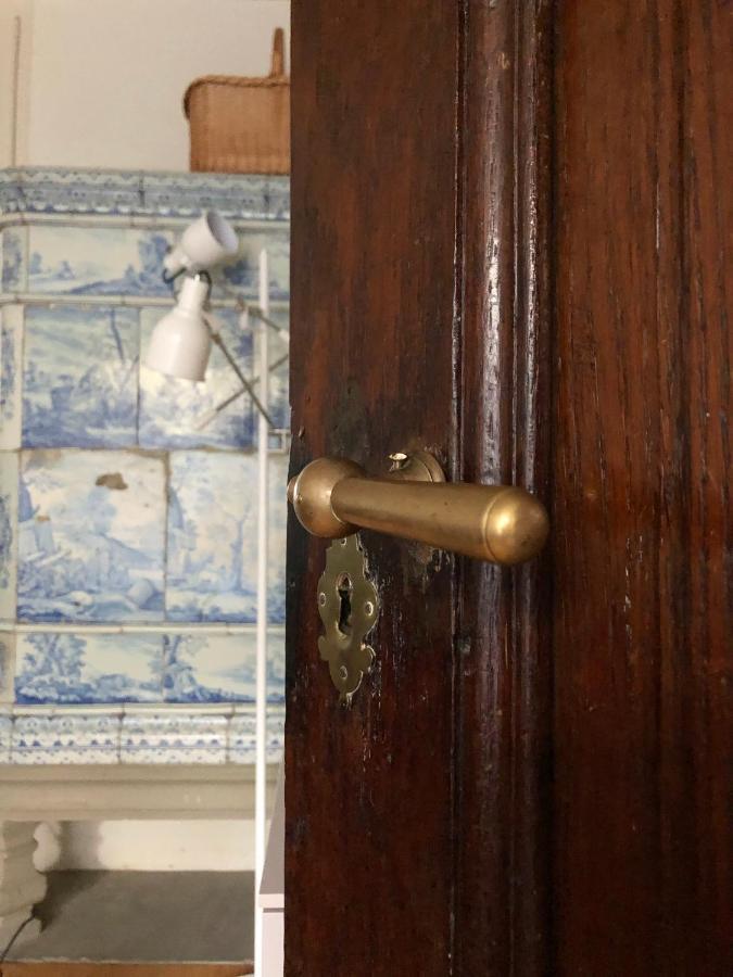 Historical And Modern Flat By Zytglogge - 2Nd Floor Berna Exterior foto