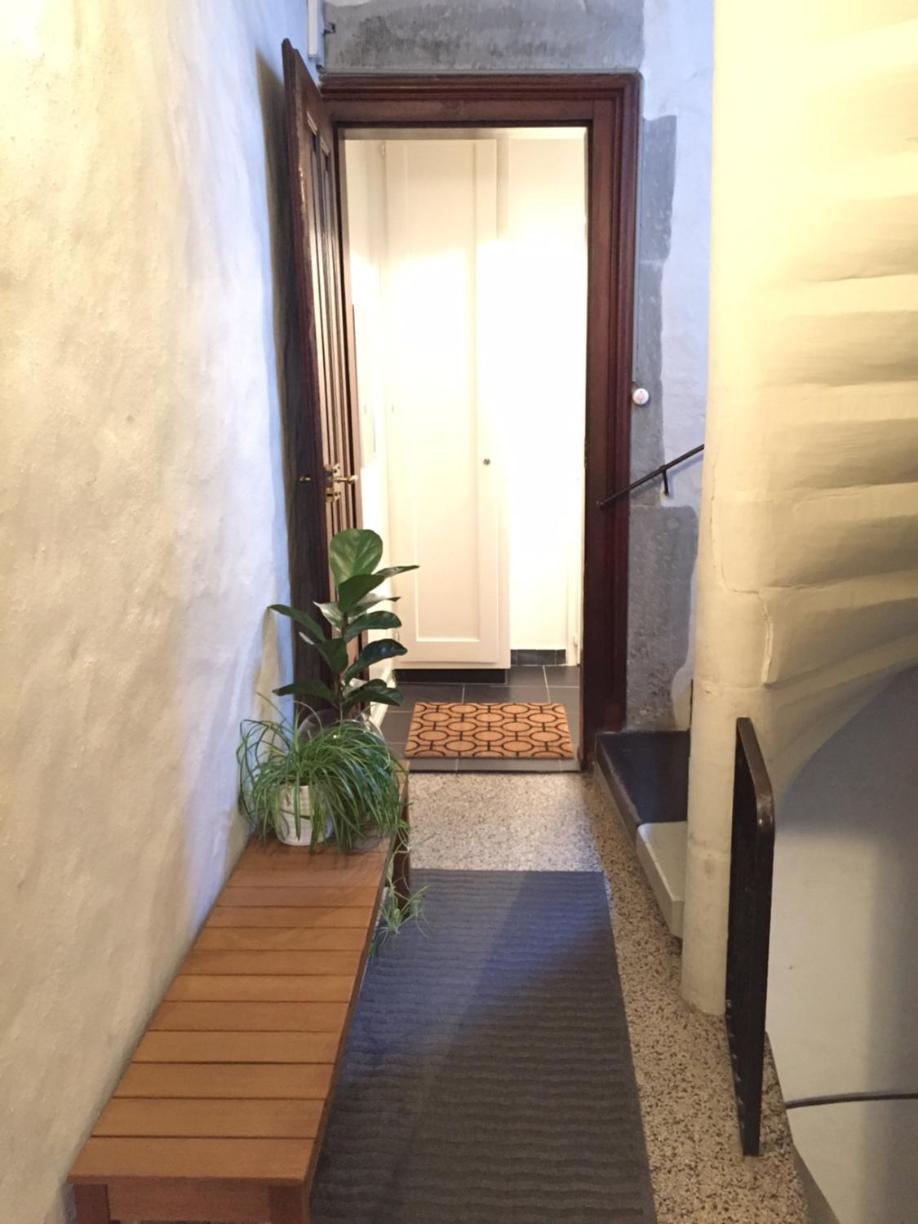 Historical And Modern Flat By Zytglogge - 2Nd Floor Berna Exterior foto