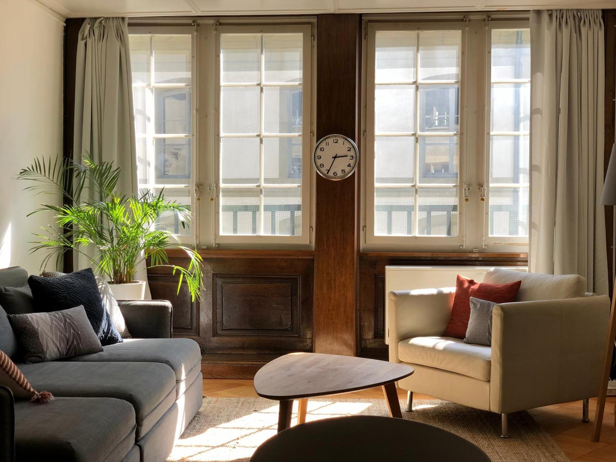 Historical And Modern Flat By Zytglogge - 2Nd Floor Berna Exterior foto